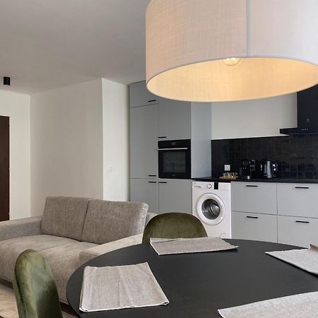 Le Chaleureux Apartment Franconville  Exterior photo